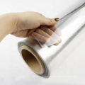 PET Sheet 0.5mm Thickness Clear PET Sheet Roll